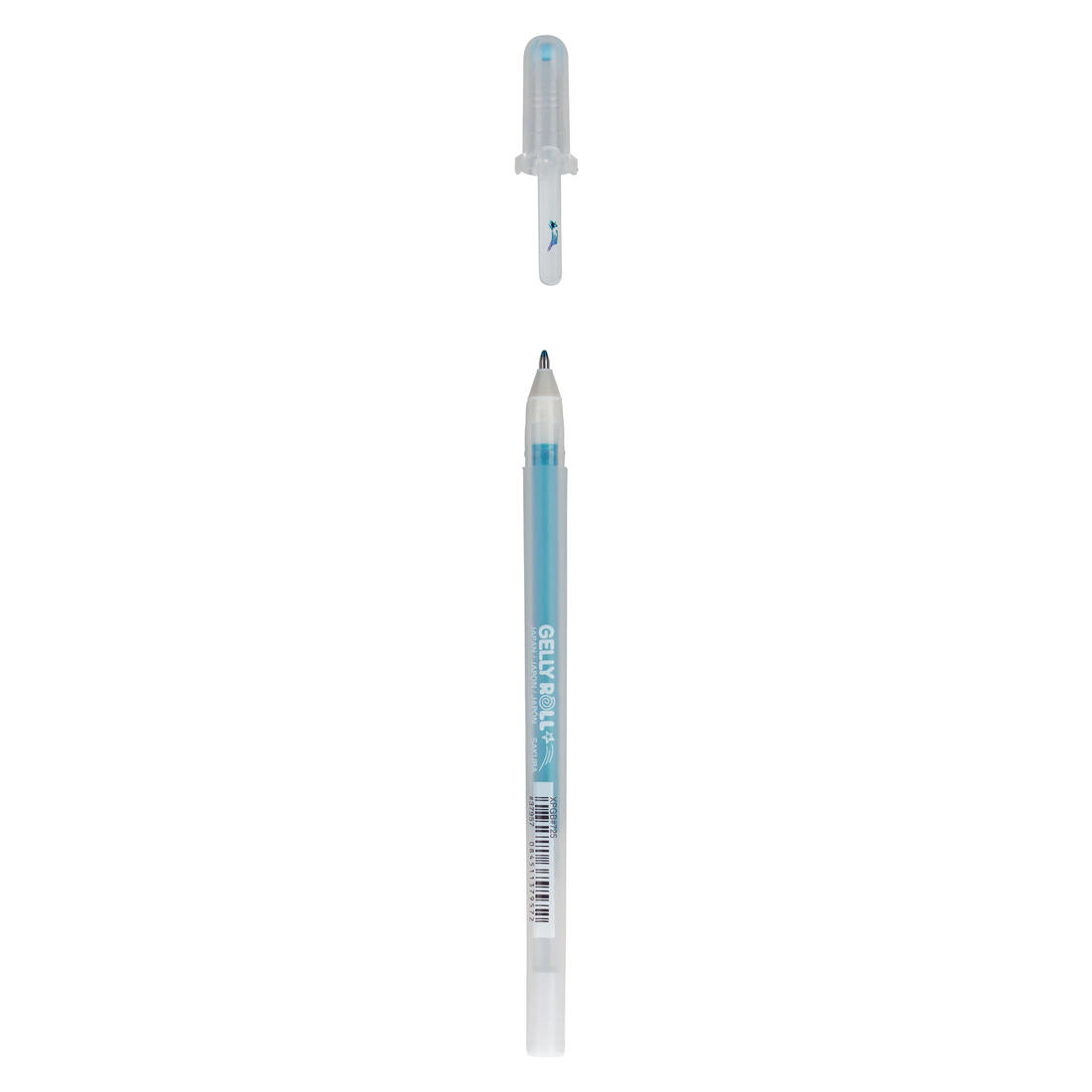 Bruynzeel Gelly Pen Glitter