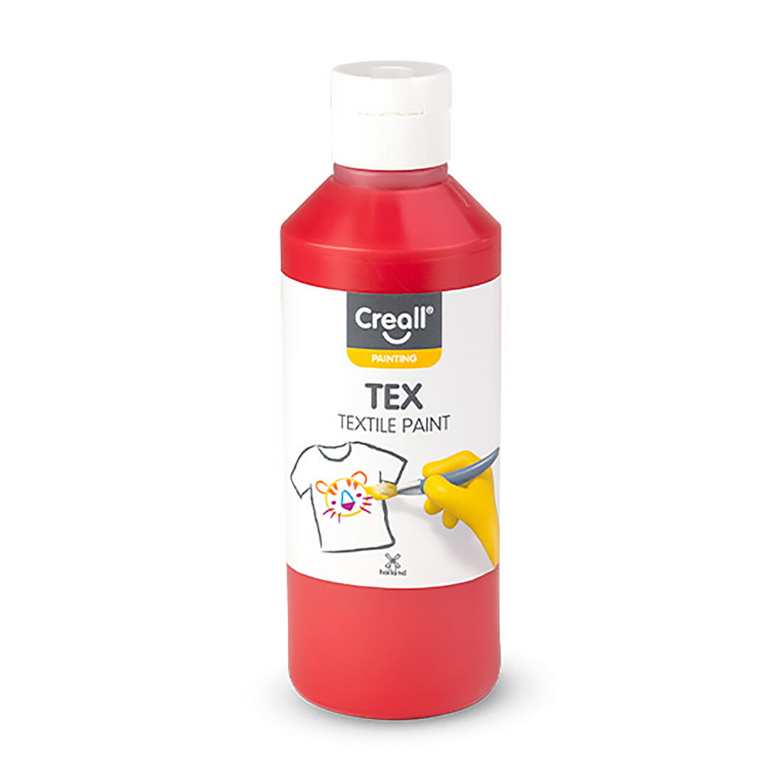 Creall textielverf 250 ml