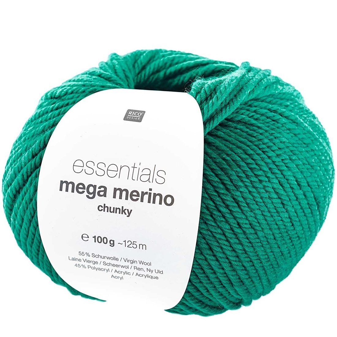 Mega Merino 100 g