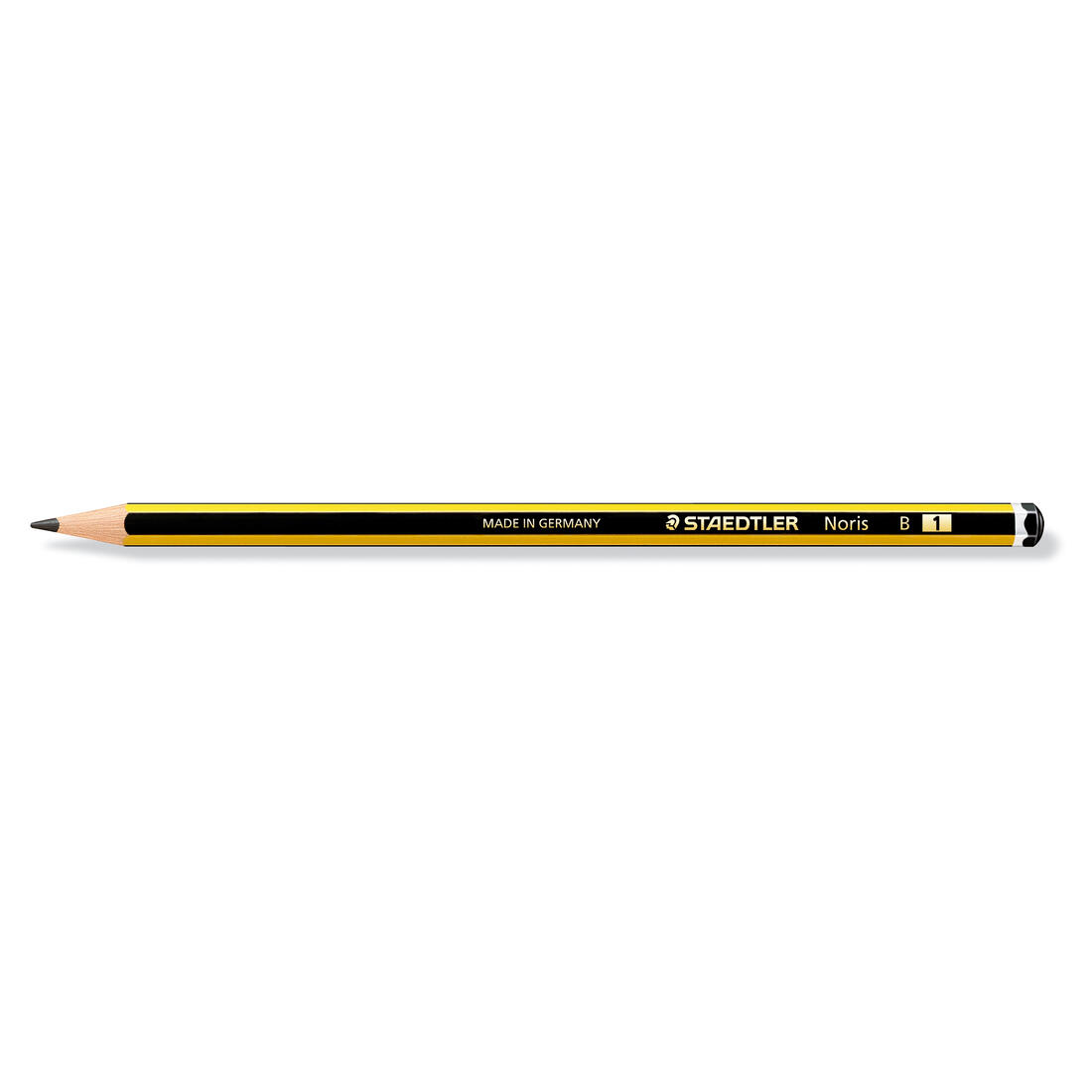 Staedtler Noris tekenpotlood hardheid B