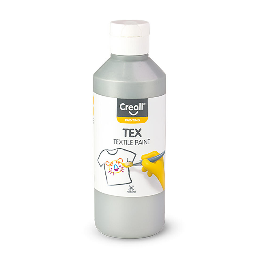 Creall textielverf 250 ml