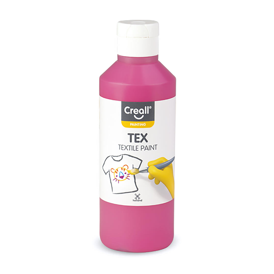 Creall textielverf 250 ml