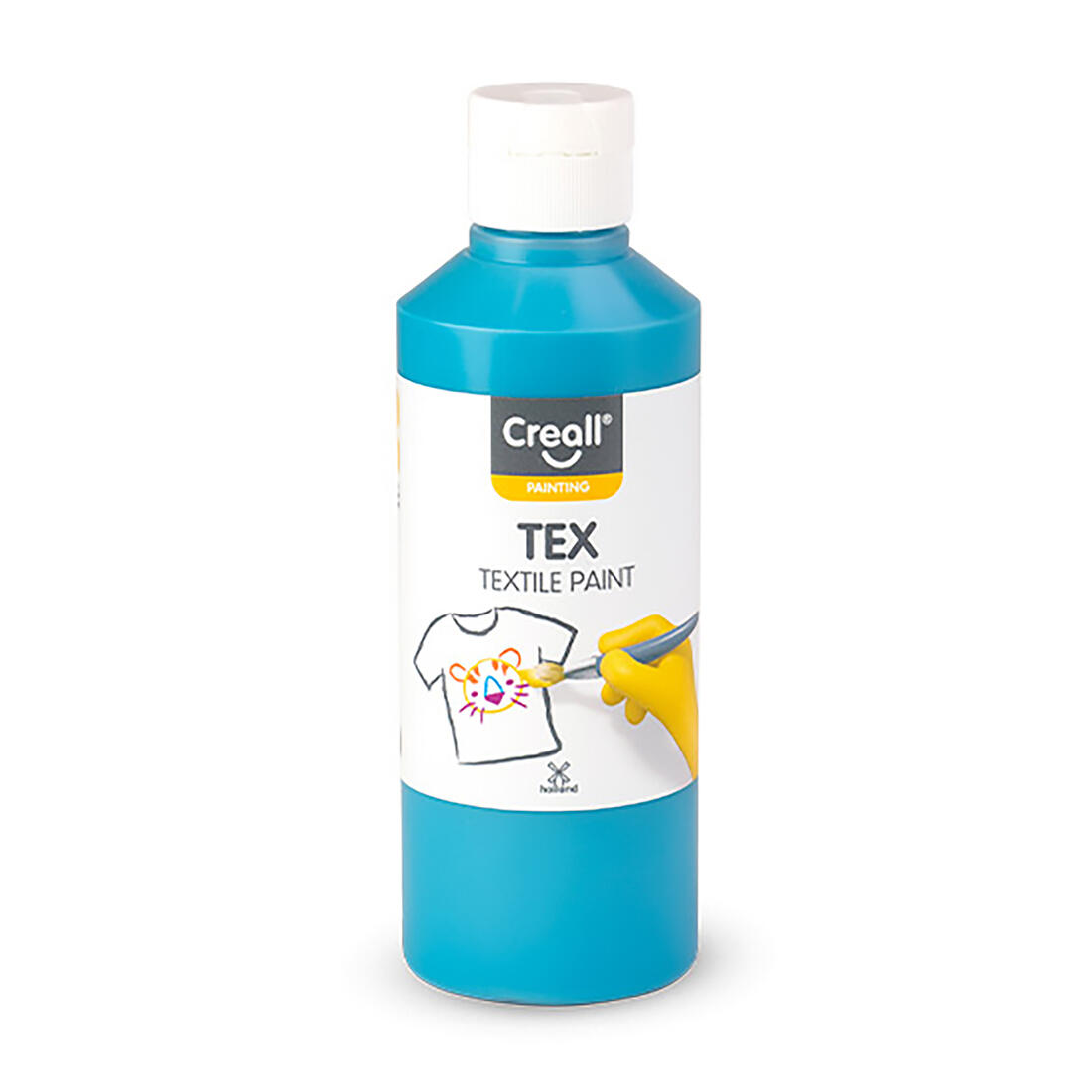 Creall textielverf 250 ml