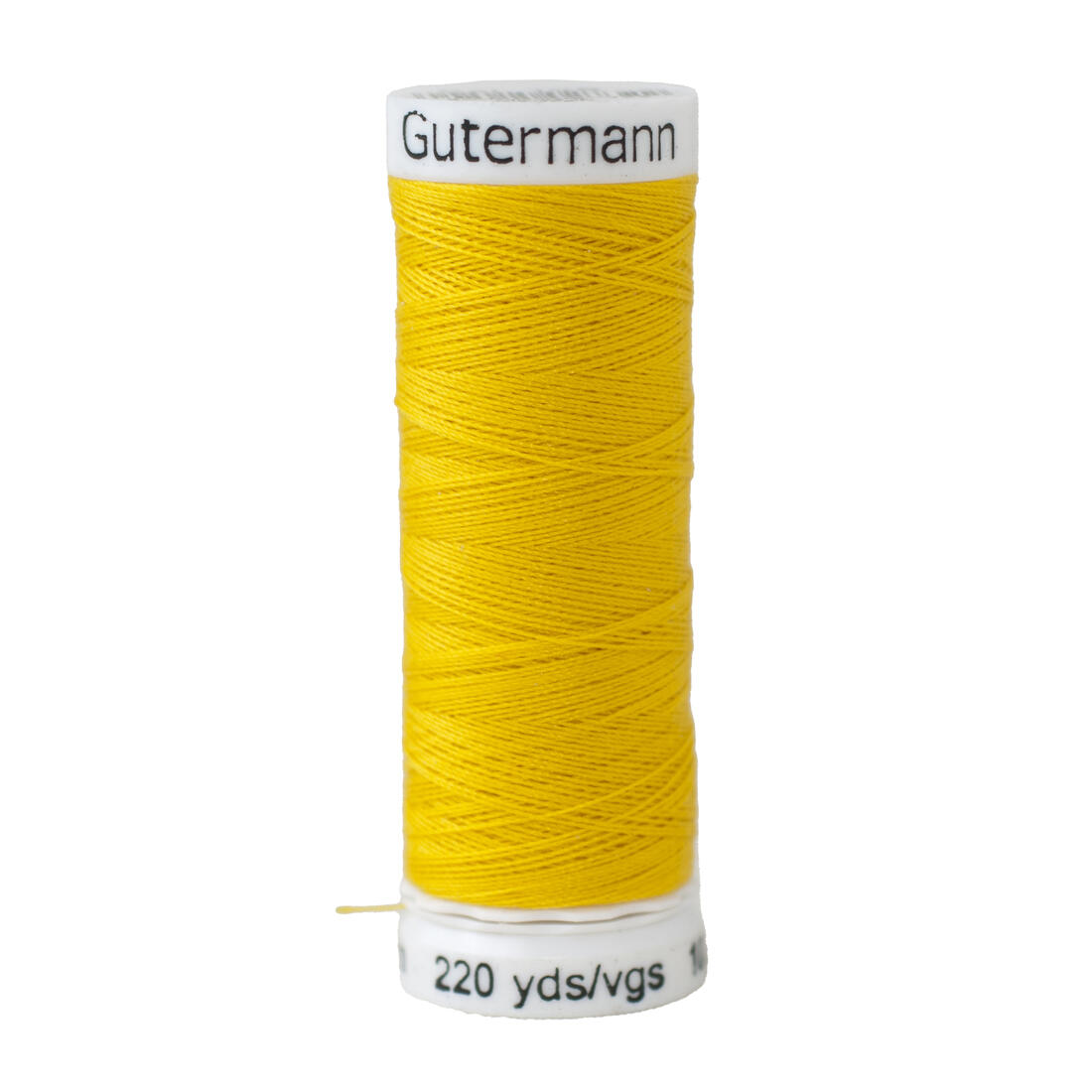 Gutermann polyester naaigaren 200 m