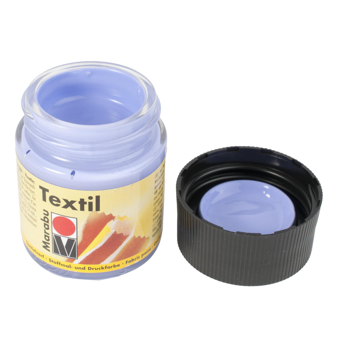 Marabu textielverf 50 ml