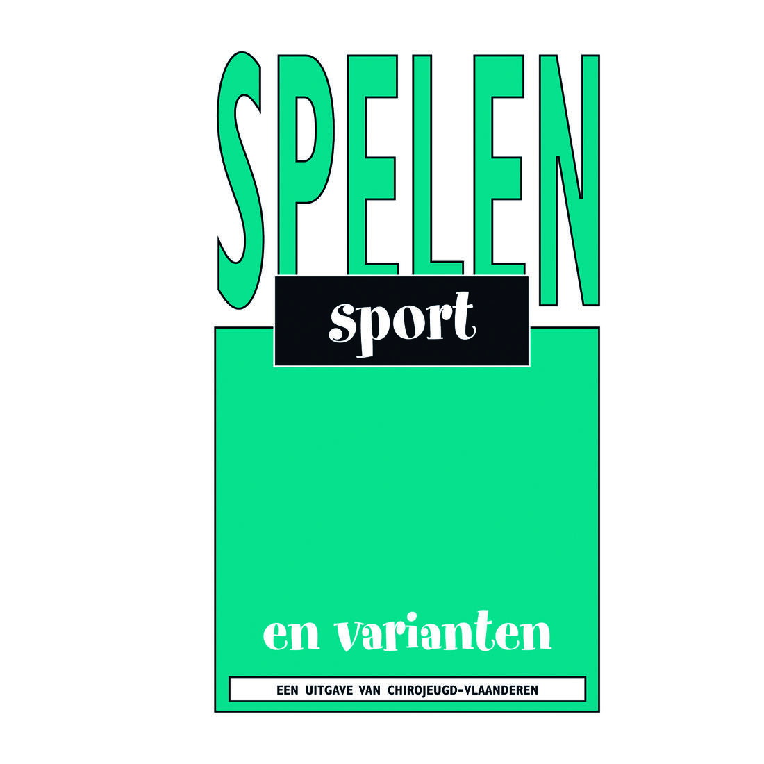 Spelfiches - sportspelen en varianten