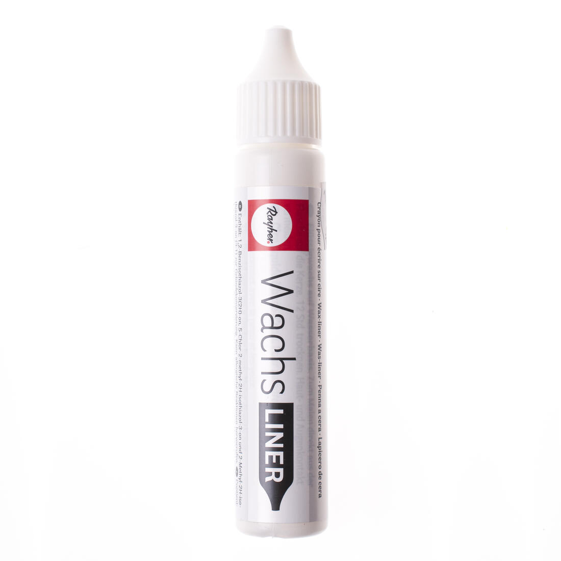 Was-liner voor kaarsen 30 ml