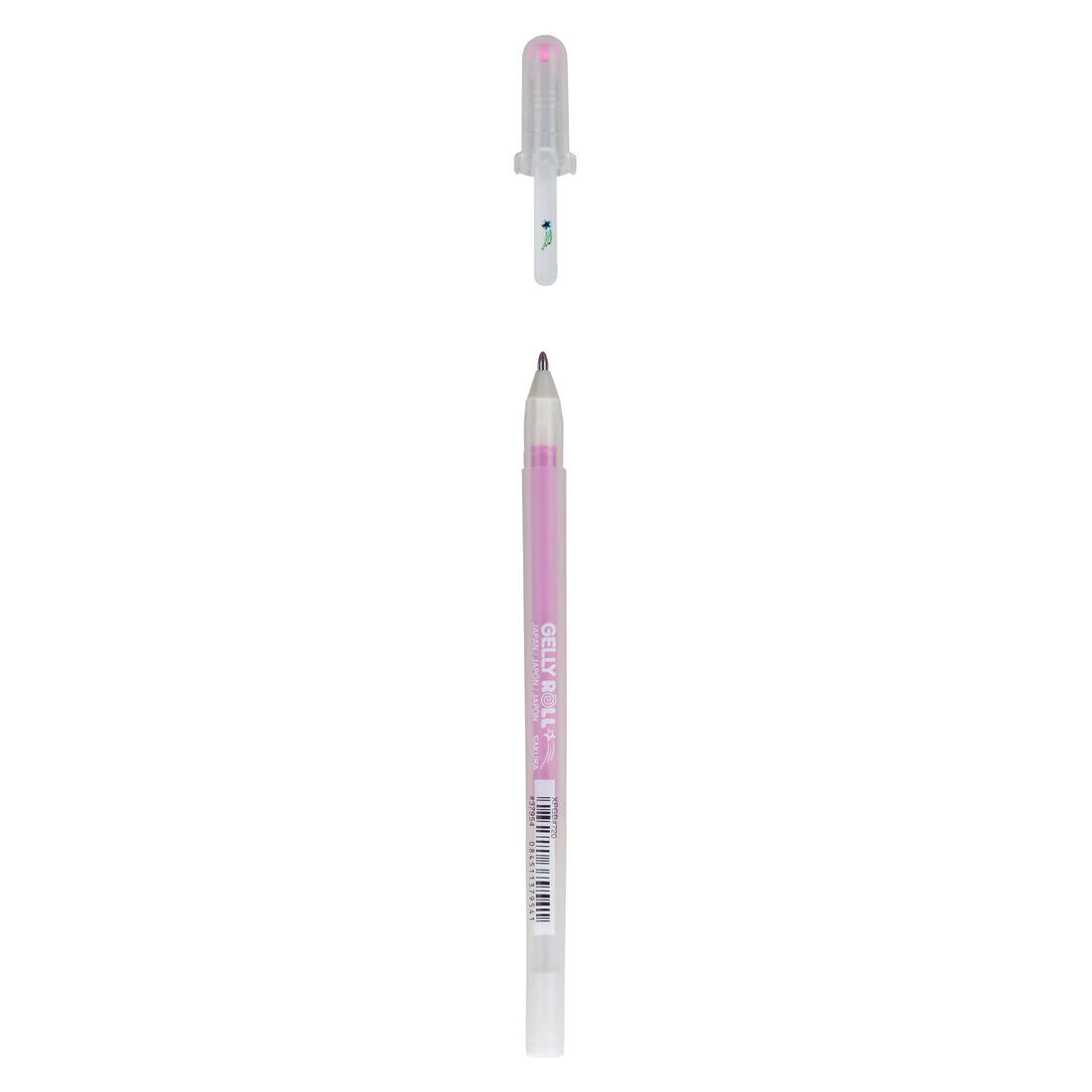 Bruynzeel Gelly Pen Glitter