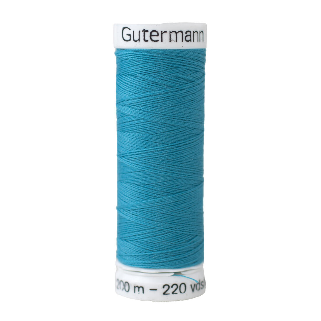 Gutermann polyester naaigaren 200 m