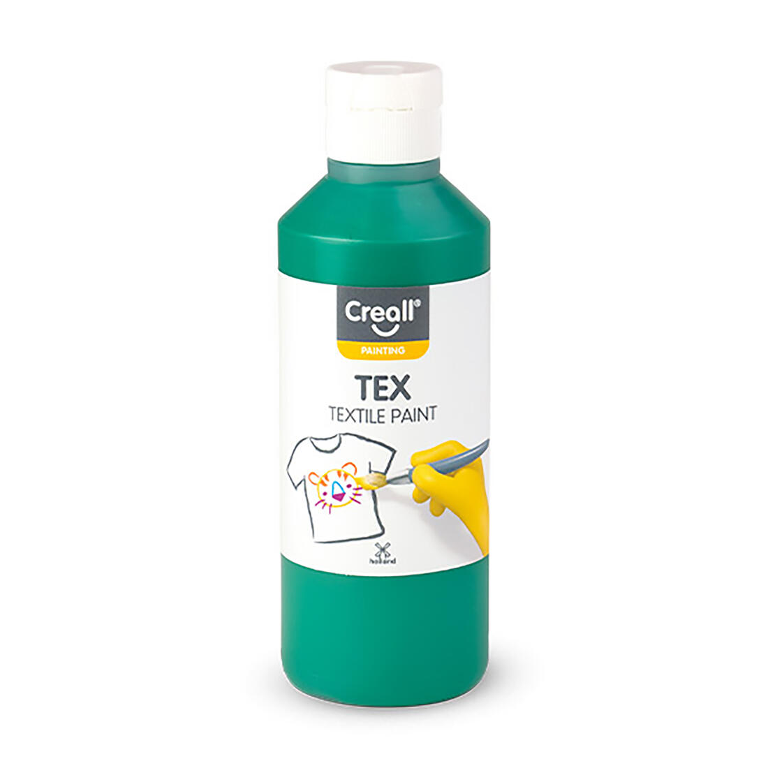 Creall textielverf 250 ml