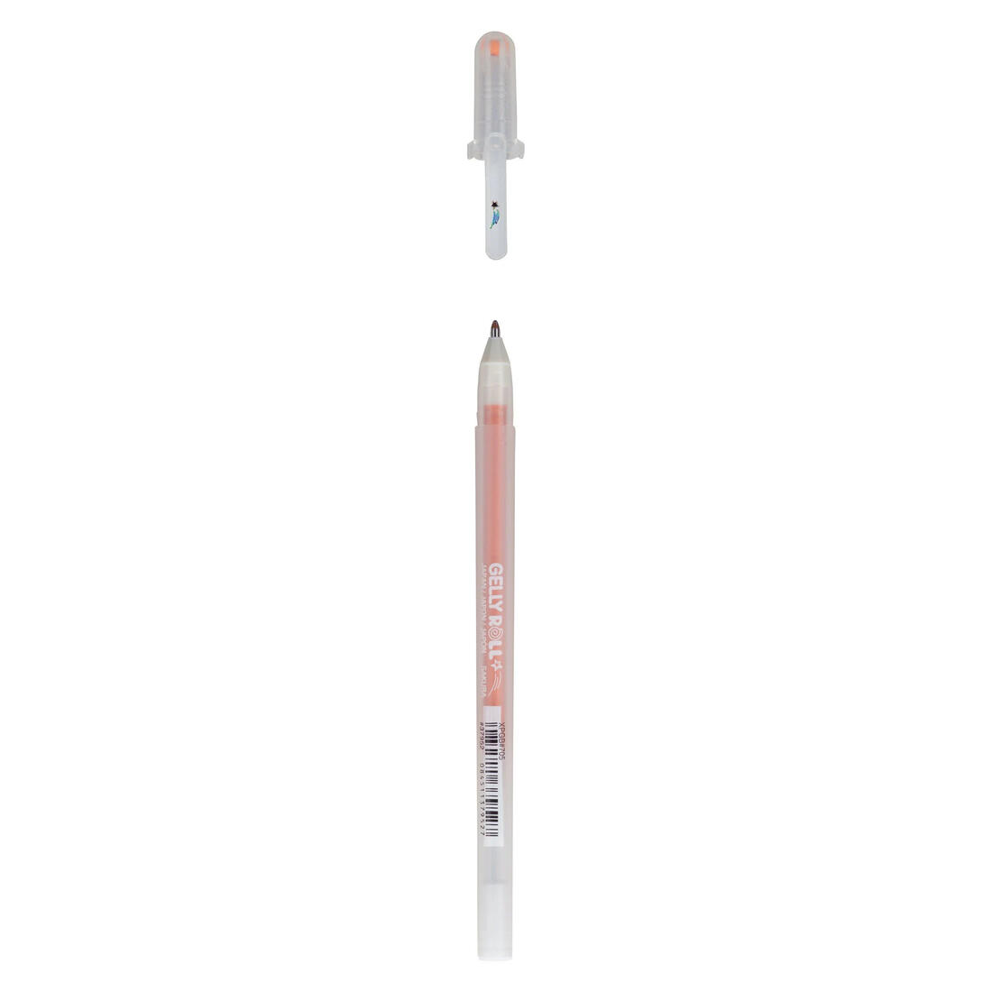 Bruynzeel Gelly Pen Glitter