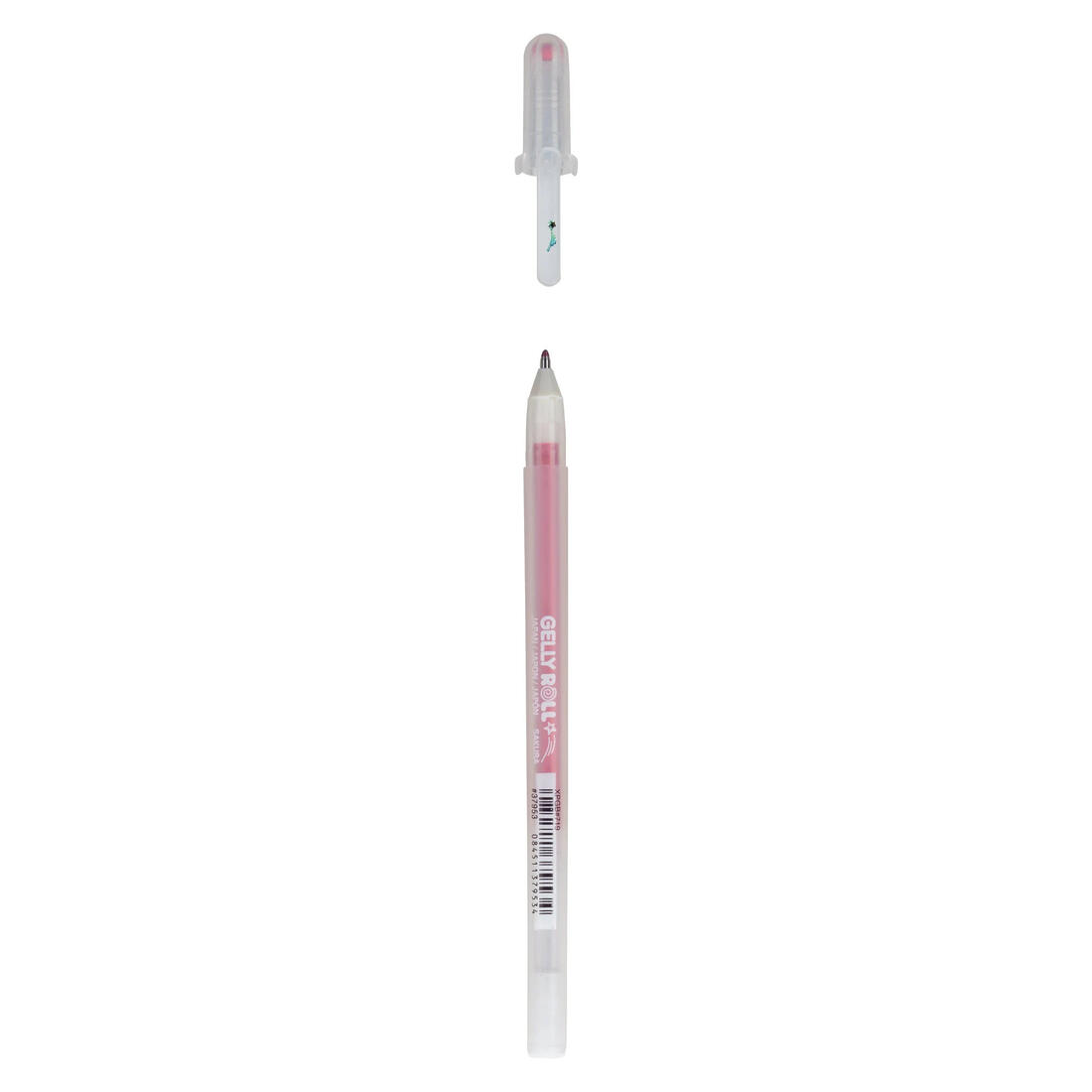 Bruynzeel Gelly Pen Glitter