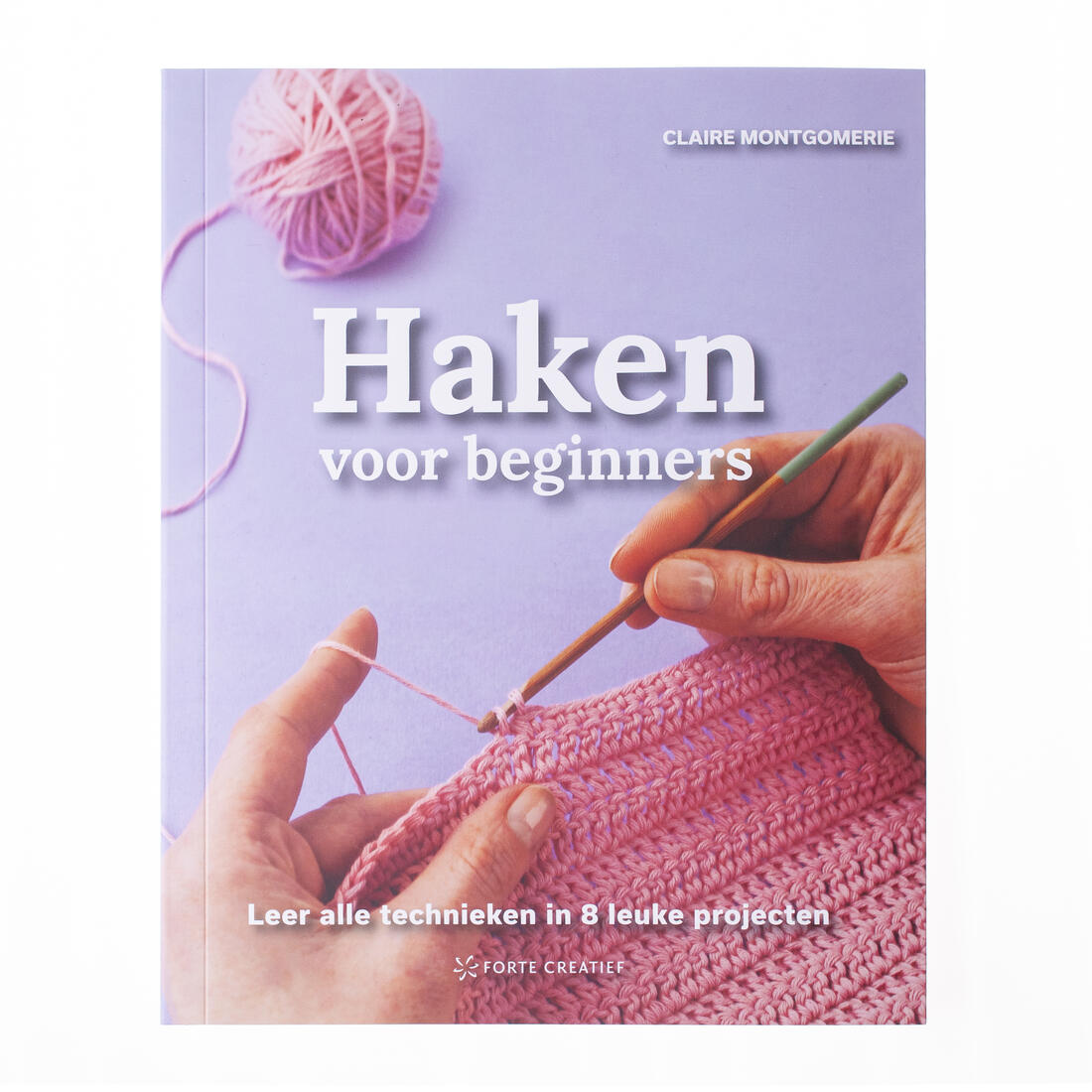 Haken voor beginners