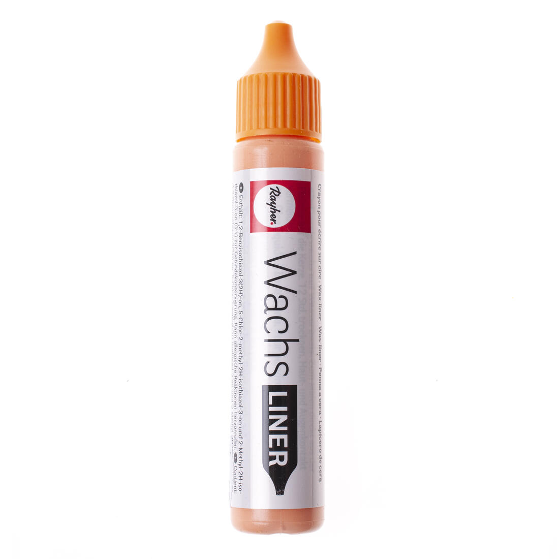 Was-liner voor kaarsen 30 ml