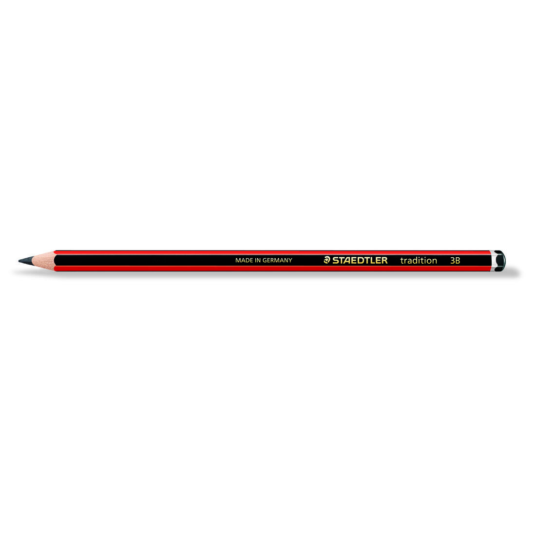 Staedtler Tradition tekenpotlood hardheid 3B