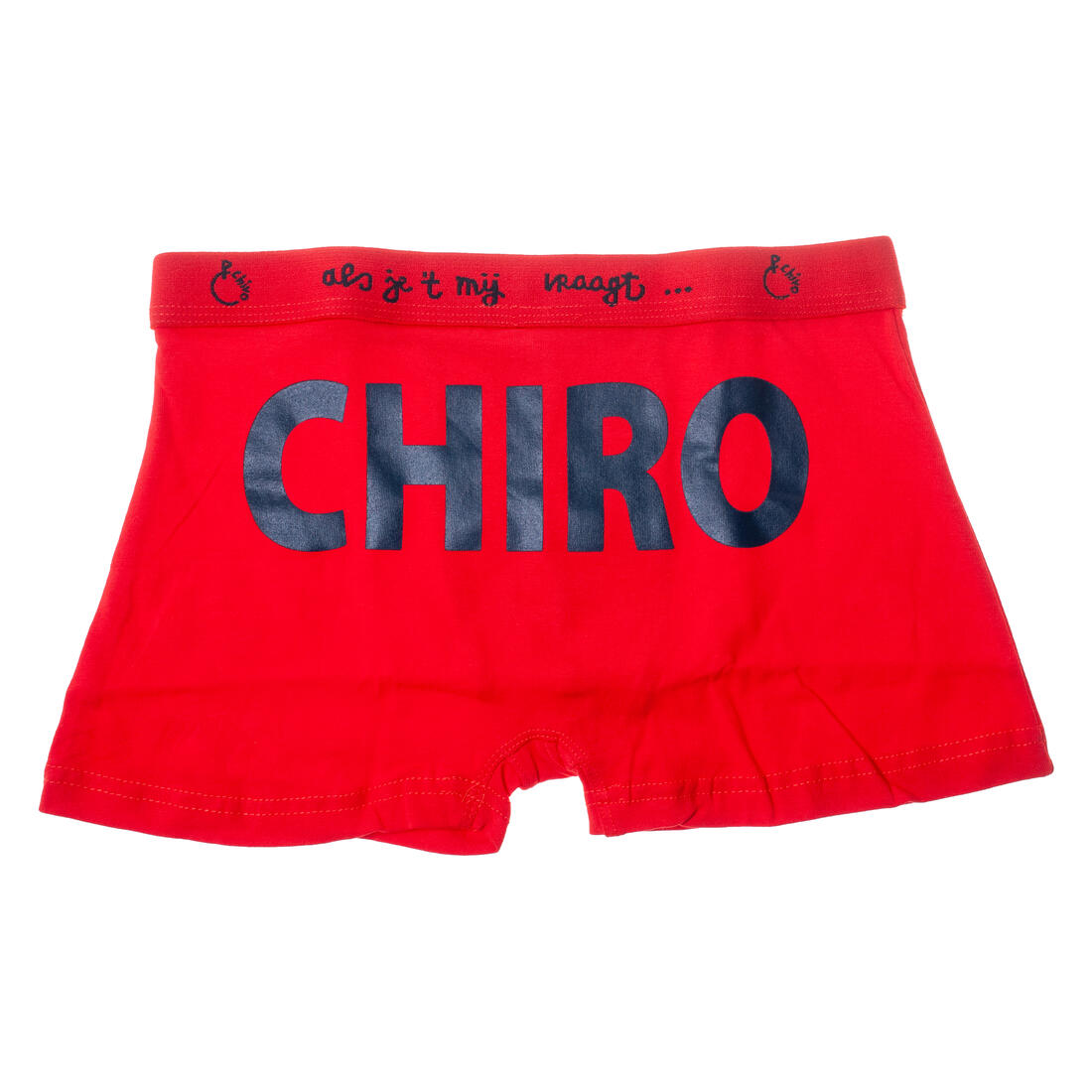 Boxershort Chiro jongens