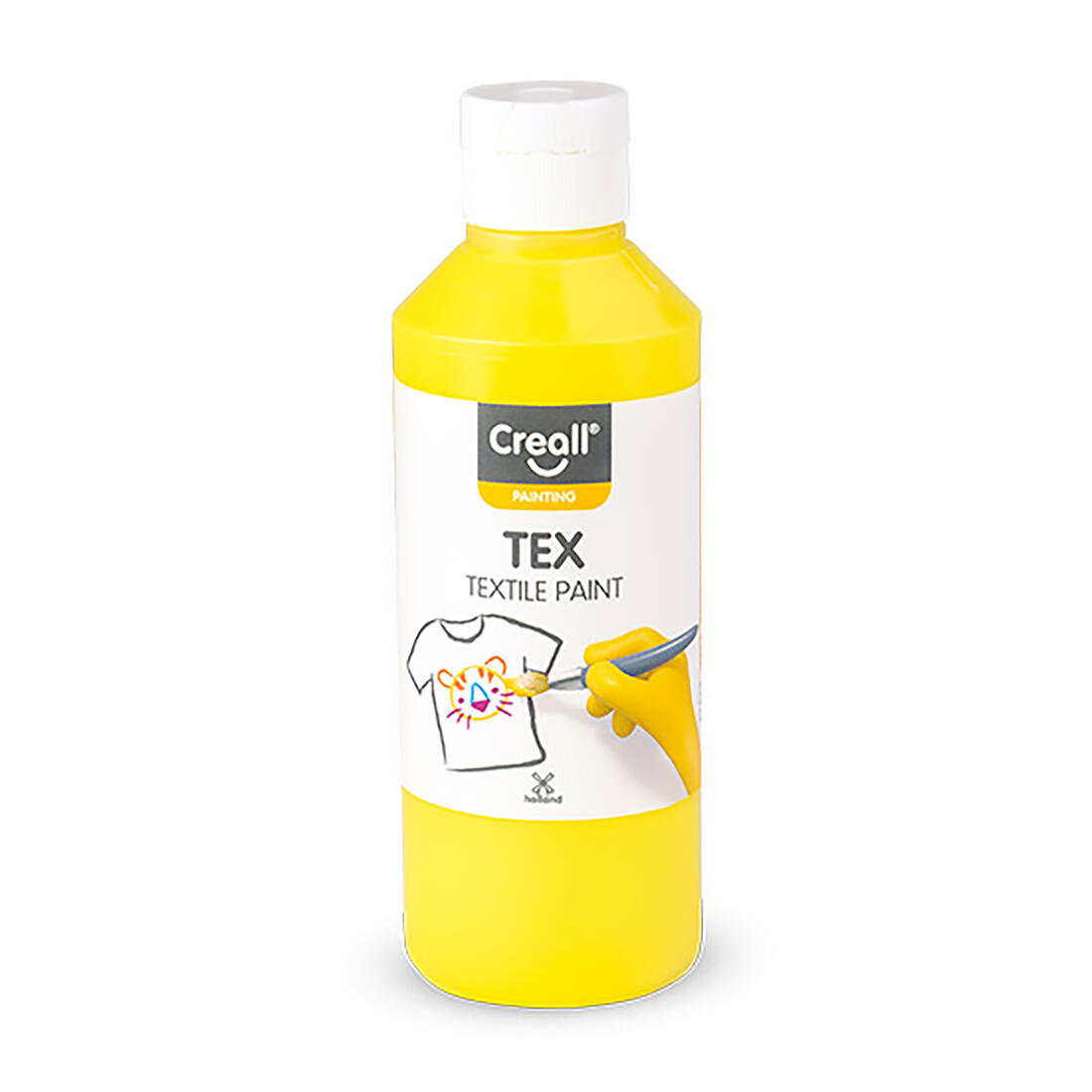 Creall textielverf 250 ml