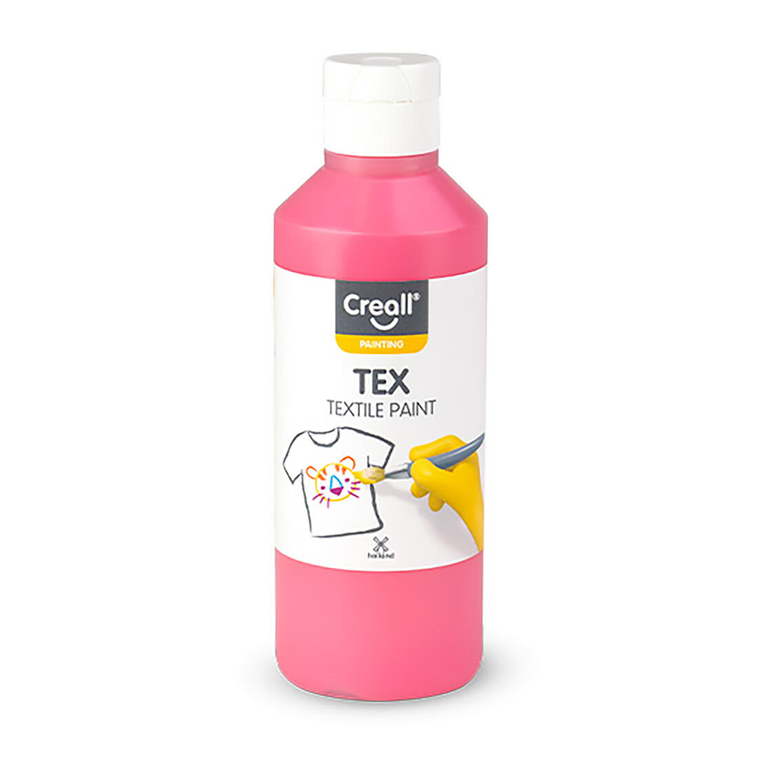 Creall textielverf 250 ml