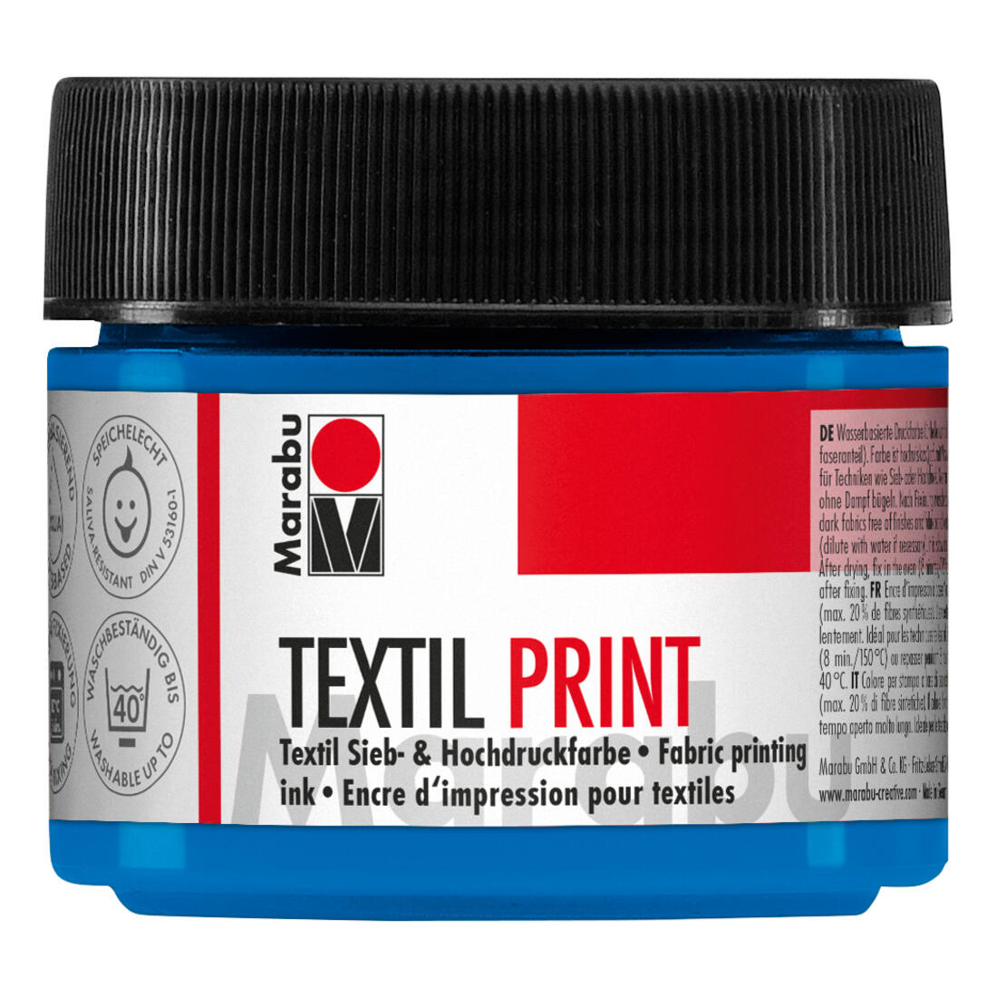 Marabu Textil Print 100 ml