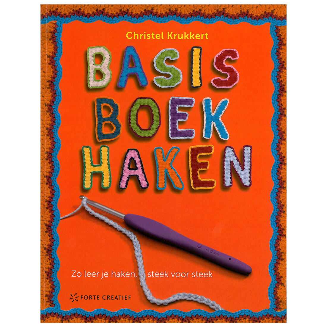 Basisboek haken