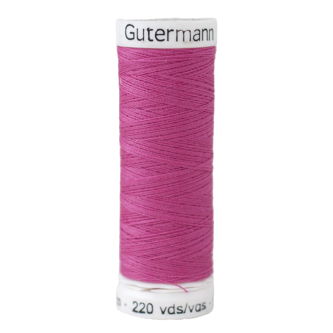 Gutermann polyester naaigaren 200 m