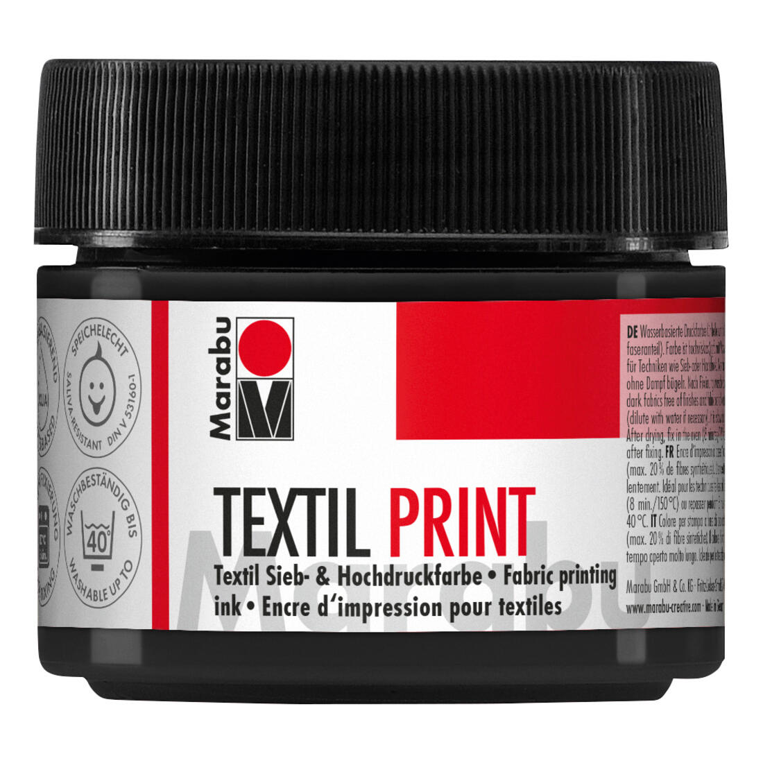 Marabu Textil Print 100 ml