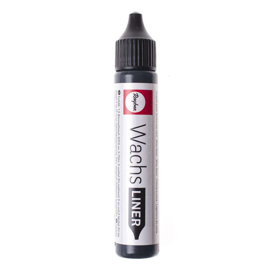 Was-liner voor kaarsen 30 ml