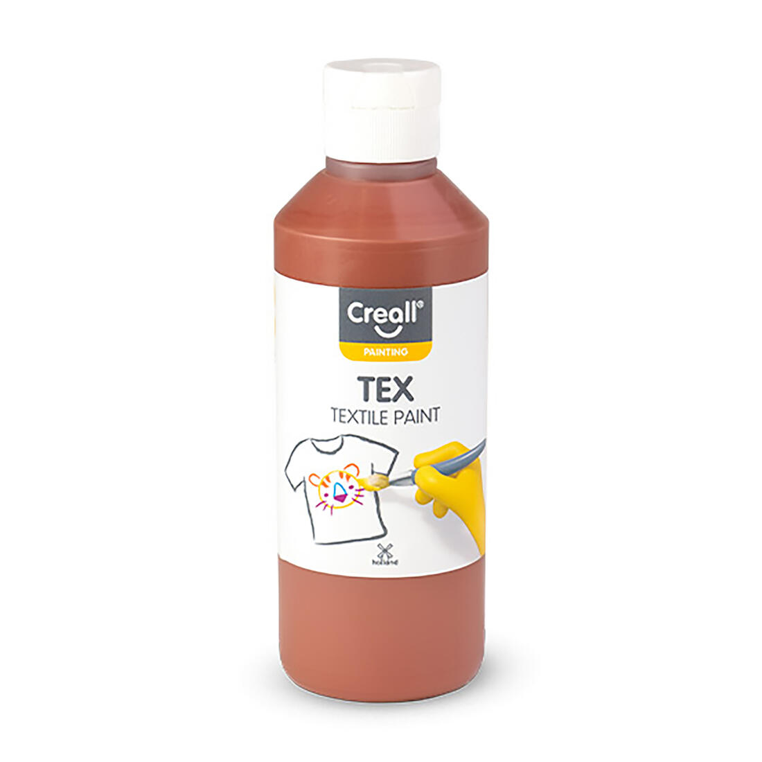 Creall textielverf 250 ml