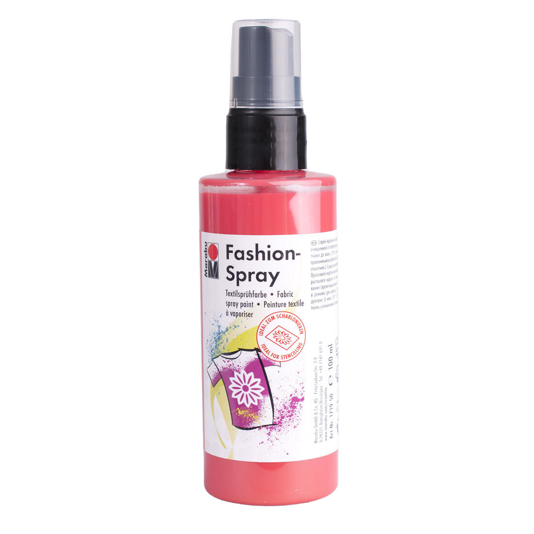 Marabu Fashion-Spray 100 ml