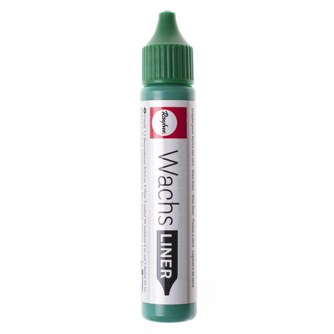 Was-liner voor kaarsen 30 ml