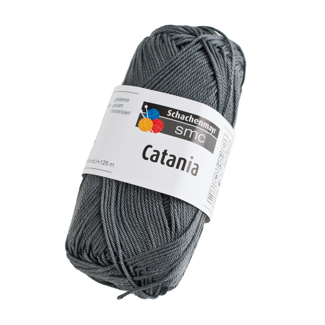 Catania garen katoen 50 g 125 m