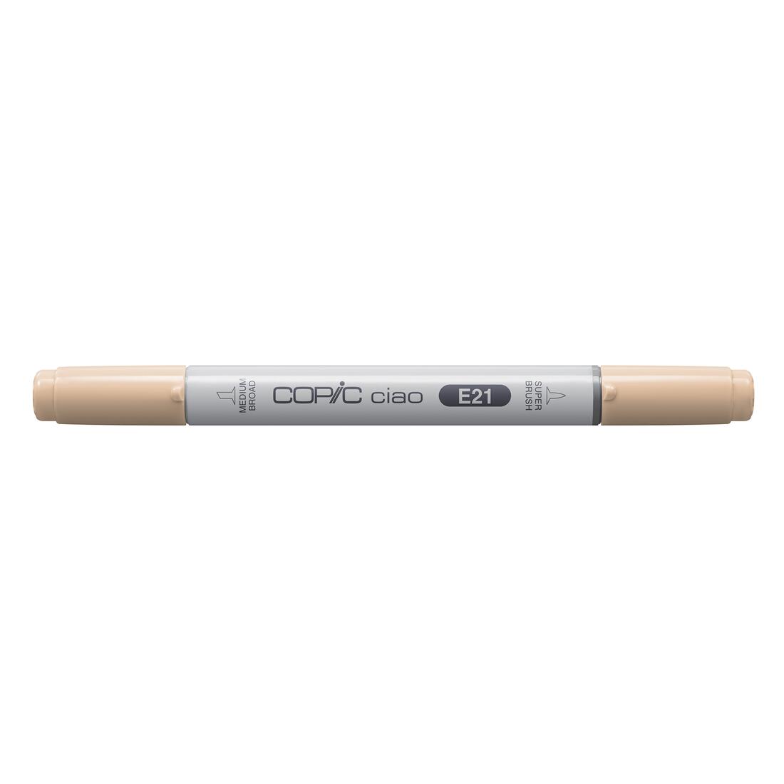 Copic Ciao Marker E21 baby skin pink