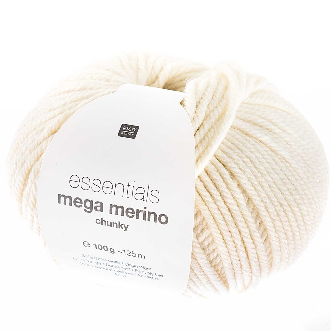 Mega Merino 100 g