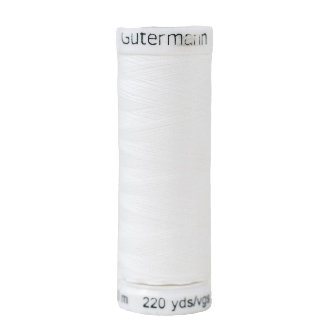 Gutermann polyester naaigaren 200 m