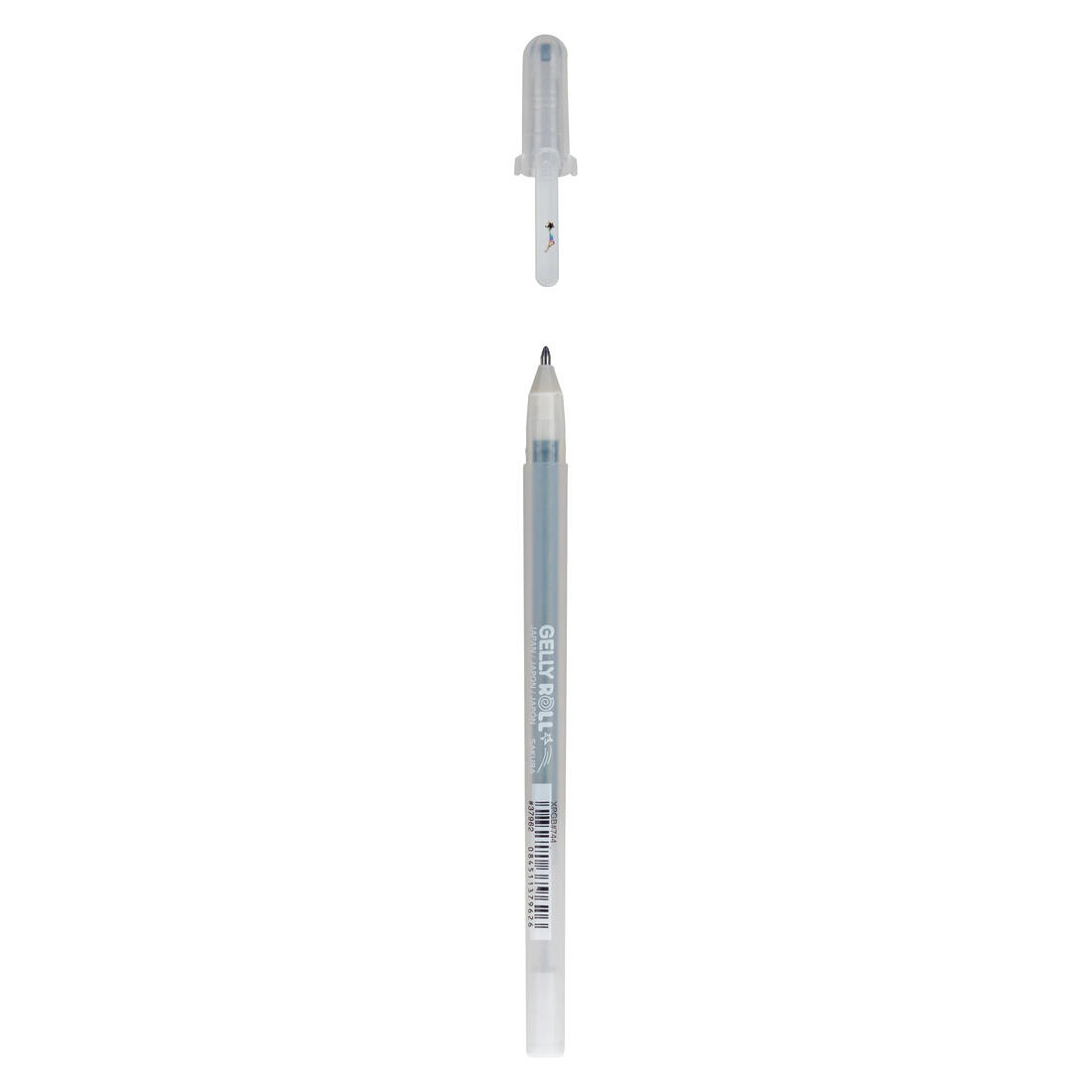 Bruynzeel Gelly Pen Glitter